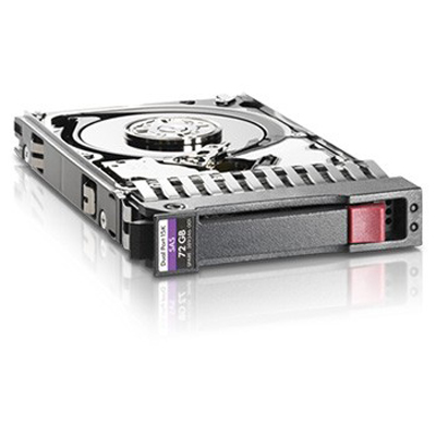 Hard-disk Server HP 450GB 12G SAS 15K 2.5