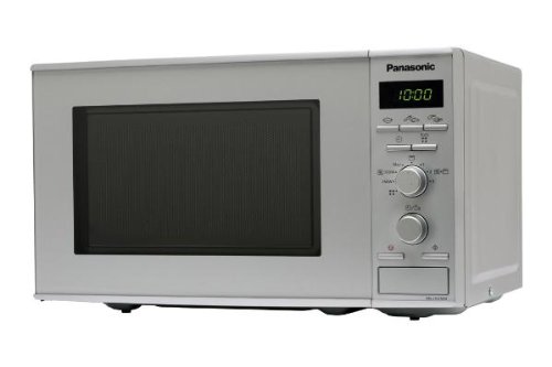 Cuptor cu microunde Panasonic NN-J161MMEPG 800W Grill Digital/Mecanic