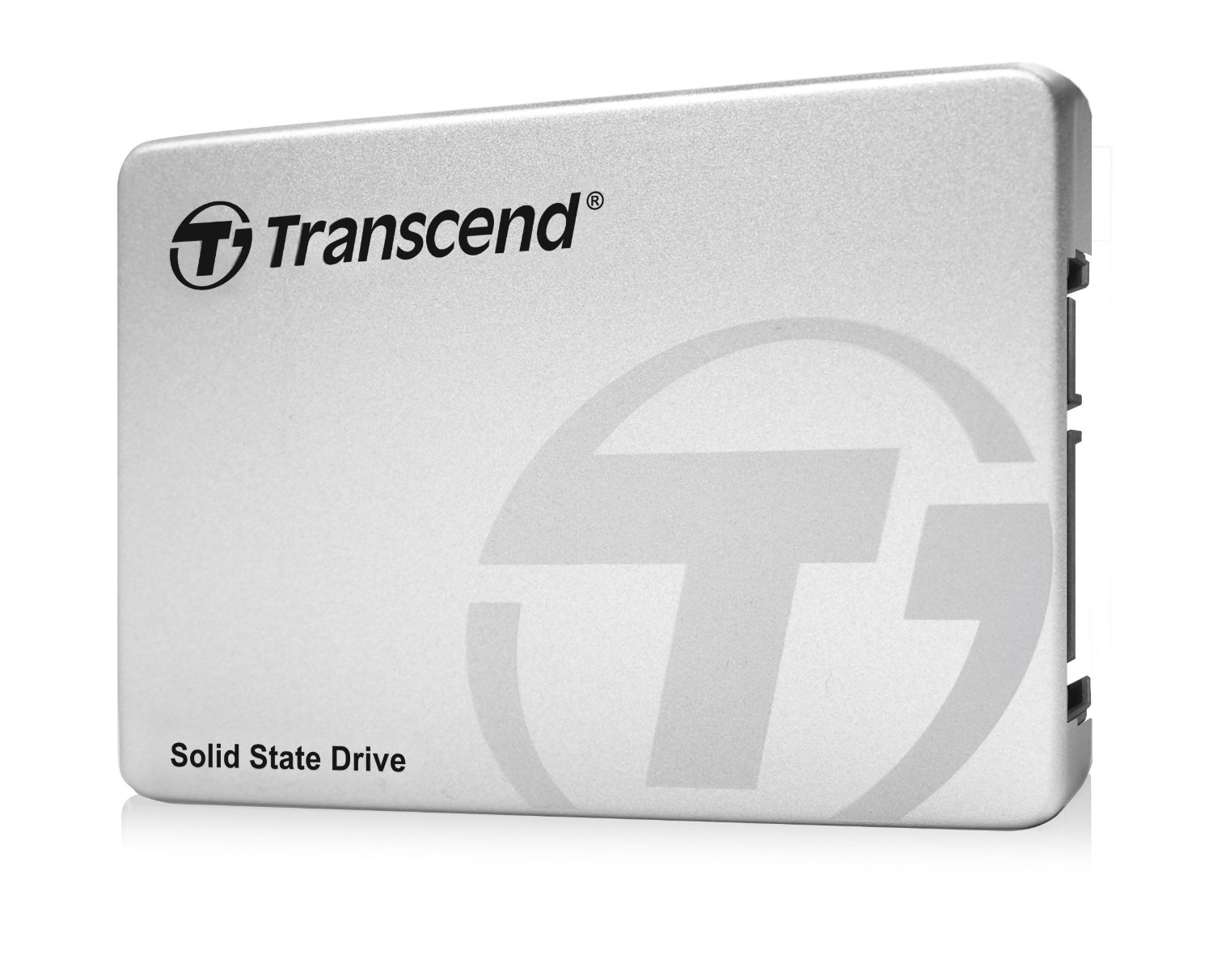 Hard Disk SSD Transcend SSD220S 120GB 2.5 Aluminiu