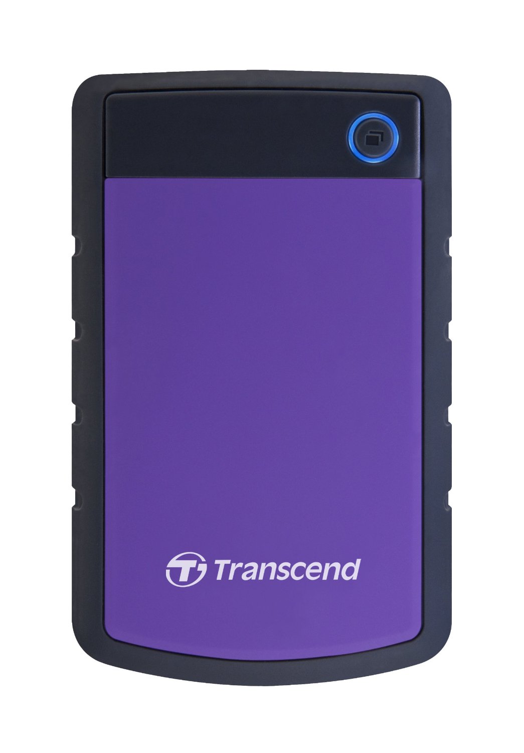 Hard Disk Extern Transcend StoreJet 25H3 1TB USB 3.0 Mov