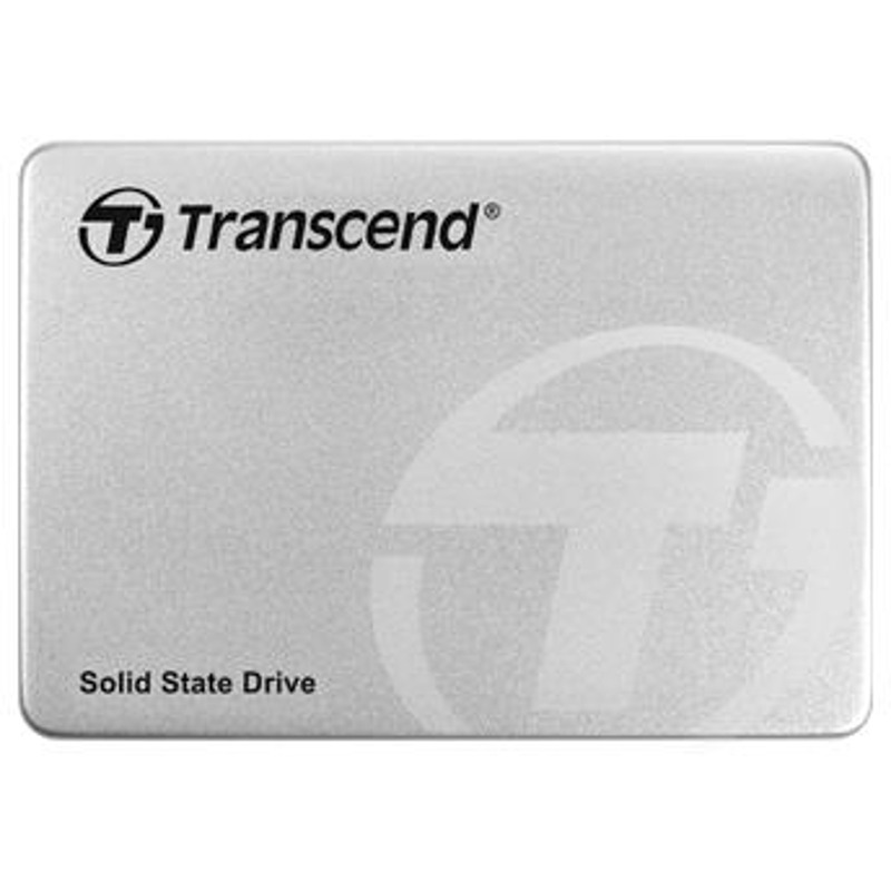 Hard Disk SSD Transcend SSD370 1TB 2.5 Aluminiu