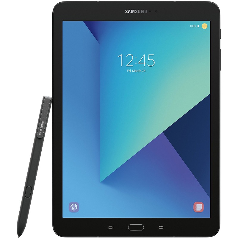 Tableta Samsung Galaxy Tab S3 T820 9.7 32GB Flash 4GB RAM WiFi Black