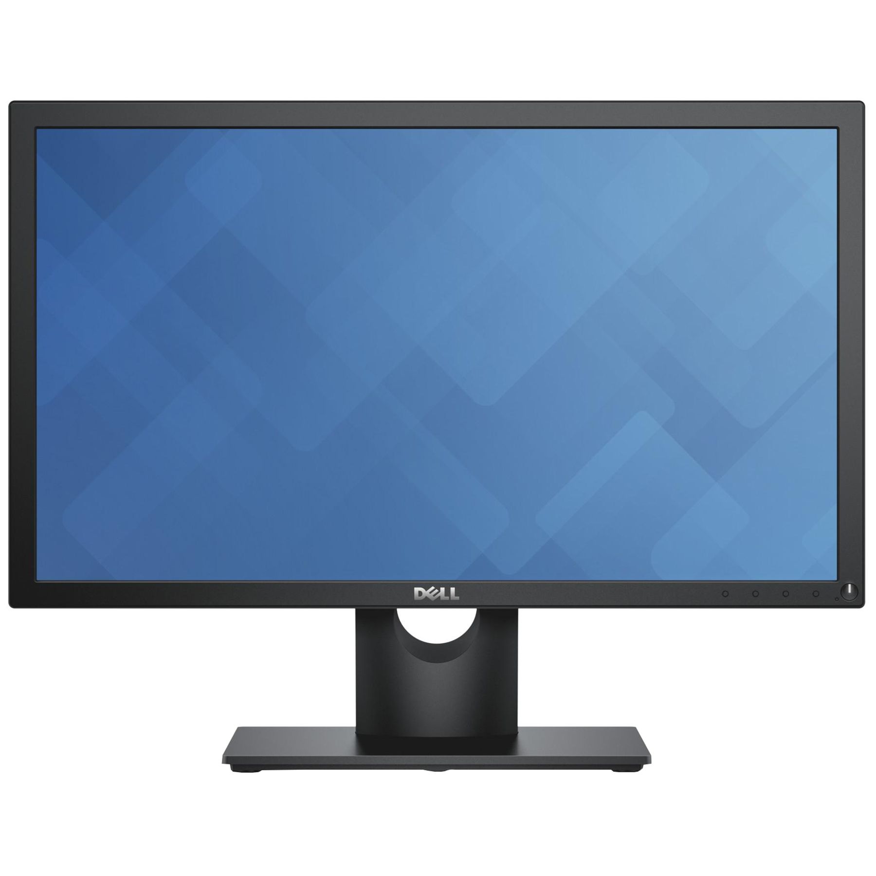Monitor LED Dell E2216HV 21.5 Full HD 5ms Negru