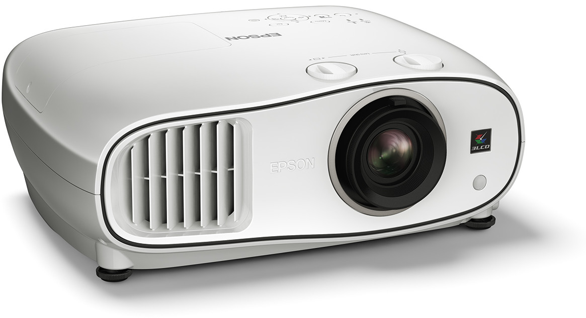 Videoproiector Epson EH-TW6700W Full HD
