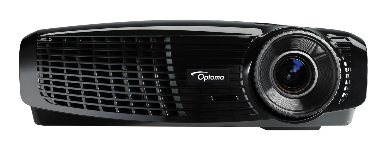 Videoproiector Optoma EH300 Full HD