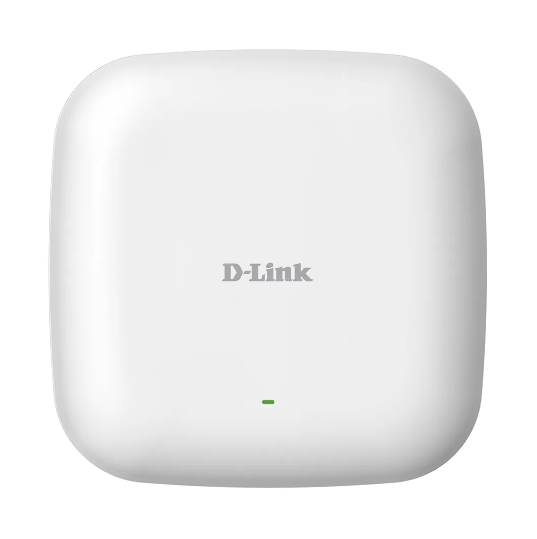 Access Point D-Link DAP-2610 WiFi: 802.11ac-1300Mbps PoE