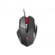 Mouse A4Tech Gaming V7M USB Black