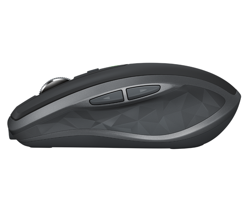 Mouse Wireless Logitech MX Anywhere 2S Flow Graphite