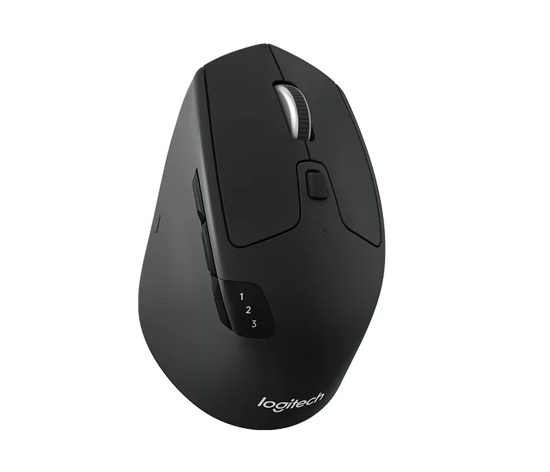 Mouse Wireless Logitech M720 Triathlon
