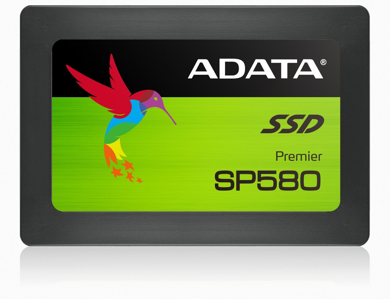 Hard Disk SSD A-Data Premier SP580 120GB 2.5