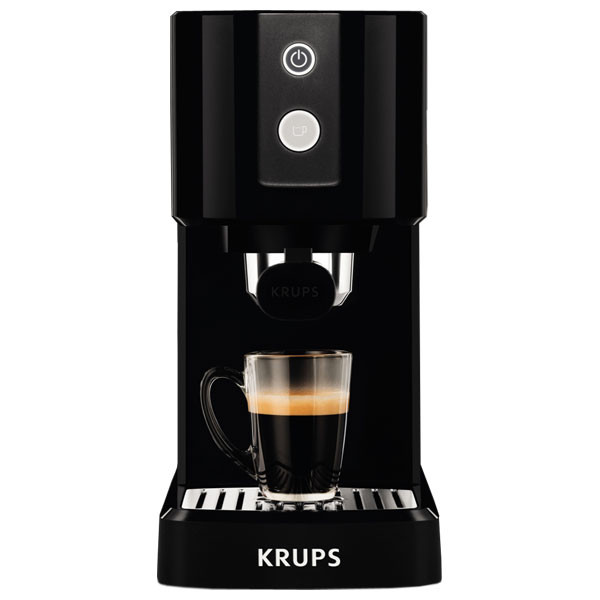 Espressor cafea Krups XP341010 1460W 1L Negru
