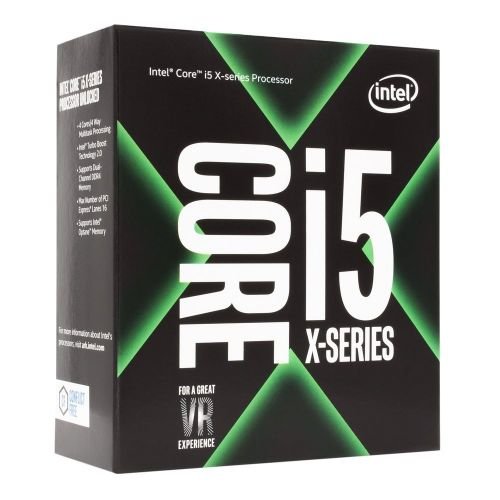 Procesor Intel Core i5-7640X