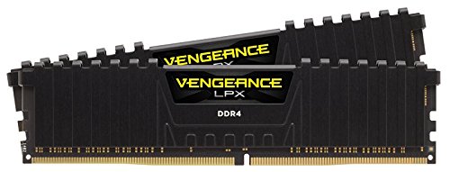 Memorie Desktop Corsair Vengeance LPX 32GB (2 x 16GB) DDR4 3200MHz