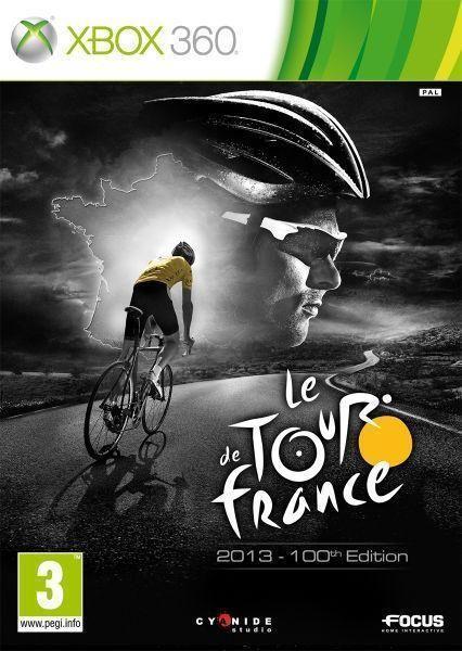 Le Tour De France 2013 - Xbox 360