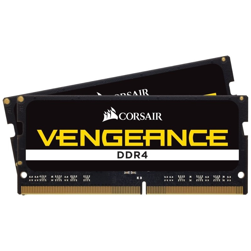 Memorie Notebook Corsair Vengeance 8GB (2x4GB) DDR4 2400MHz
