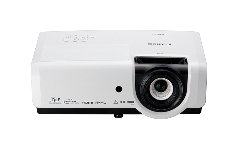 Videoproiector Canon LV-HD420 Full HD