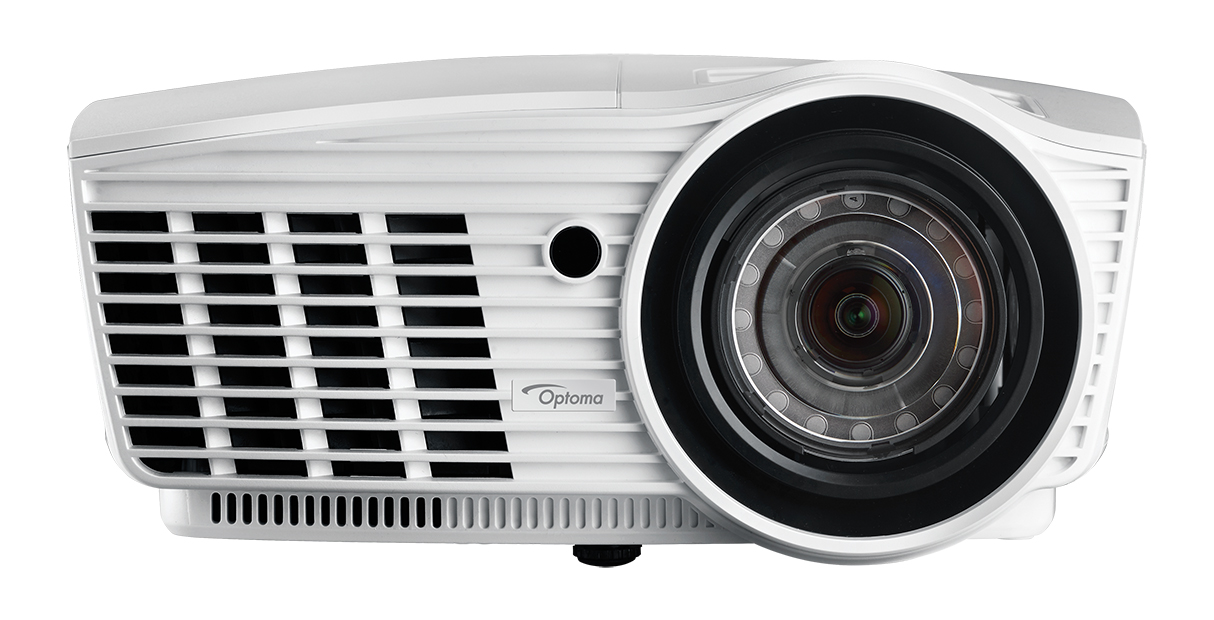 Videoproiector Optoma EH415ST Full HD