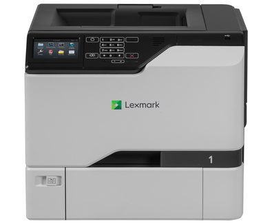 Imprimanta Laser Color Lexmark CS728de