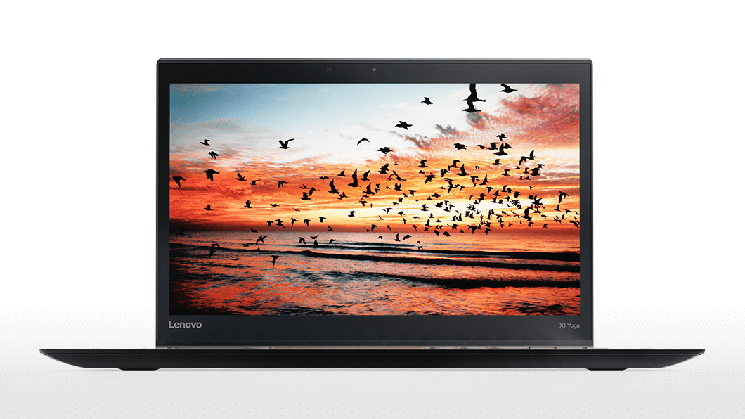 Ultrabook Lenovo ThinkPad X1 Yoga Gen2 14 WQHD Touch Intel Core i7-7600U RAM 16GB SSD 512GB 4G Windows 10 Pro