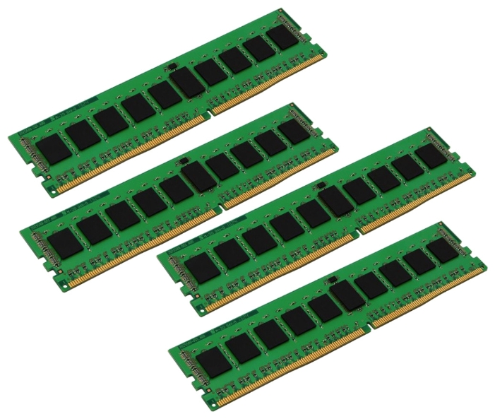 Memorie Server Kingston KVR21R15S4K4/32 32GB (4 x 8GB) DDR4 2133MHz