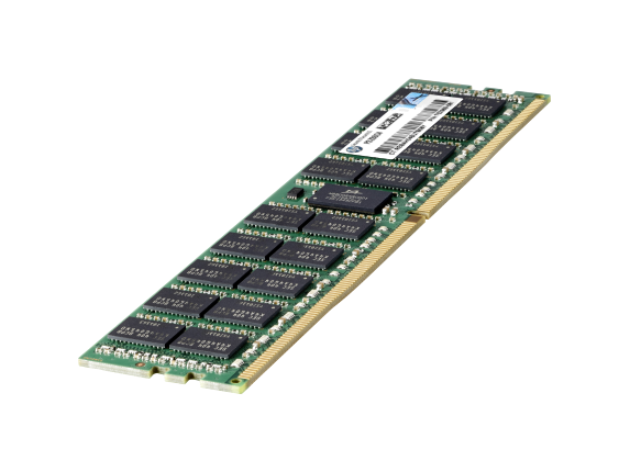 Memorie Server HP 805349-B21 16GB DDR4 2400MHz