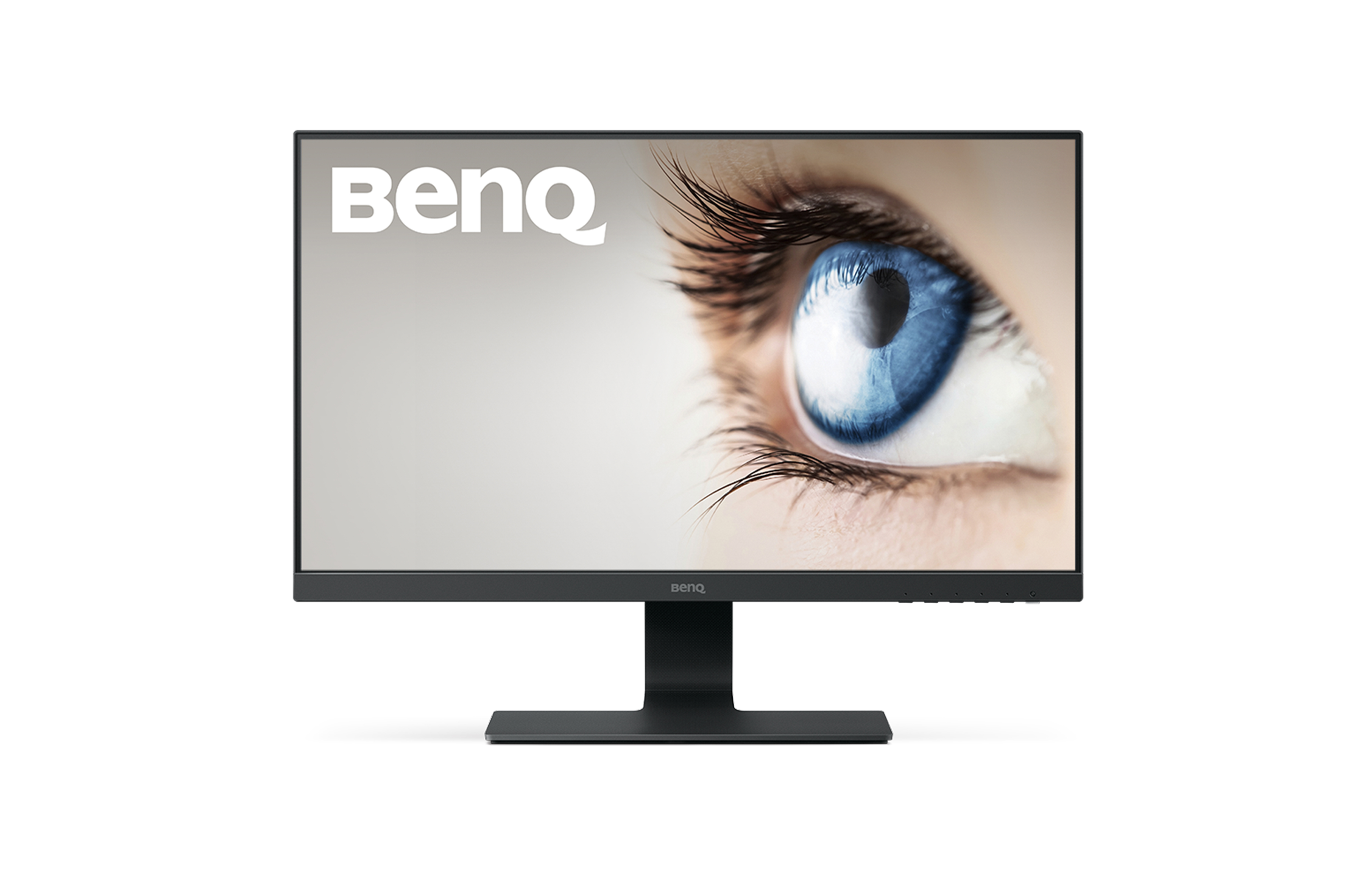Monitor LED BenQ GL2580H 24.5 2ms Full HD Negru