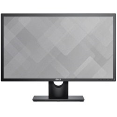 Monitor LED Dell E2418HN 23.8 Full HD 8ms Negru