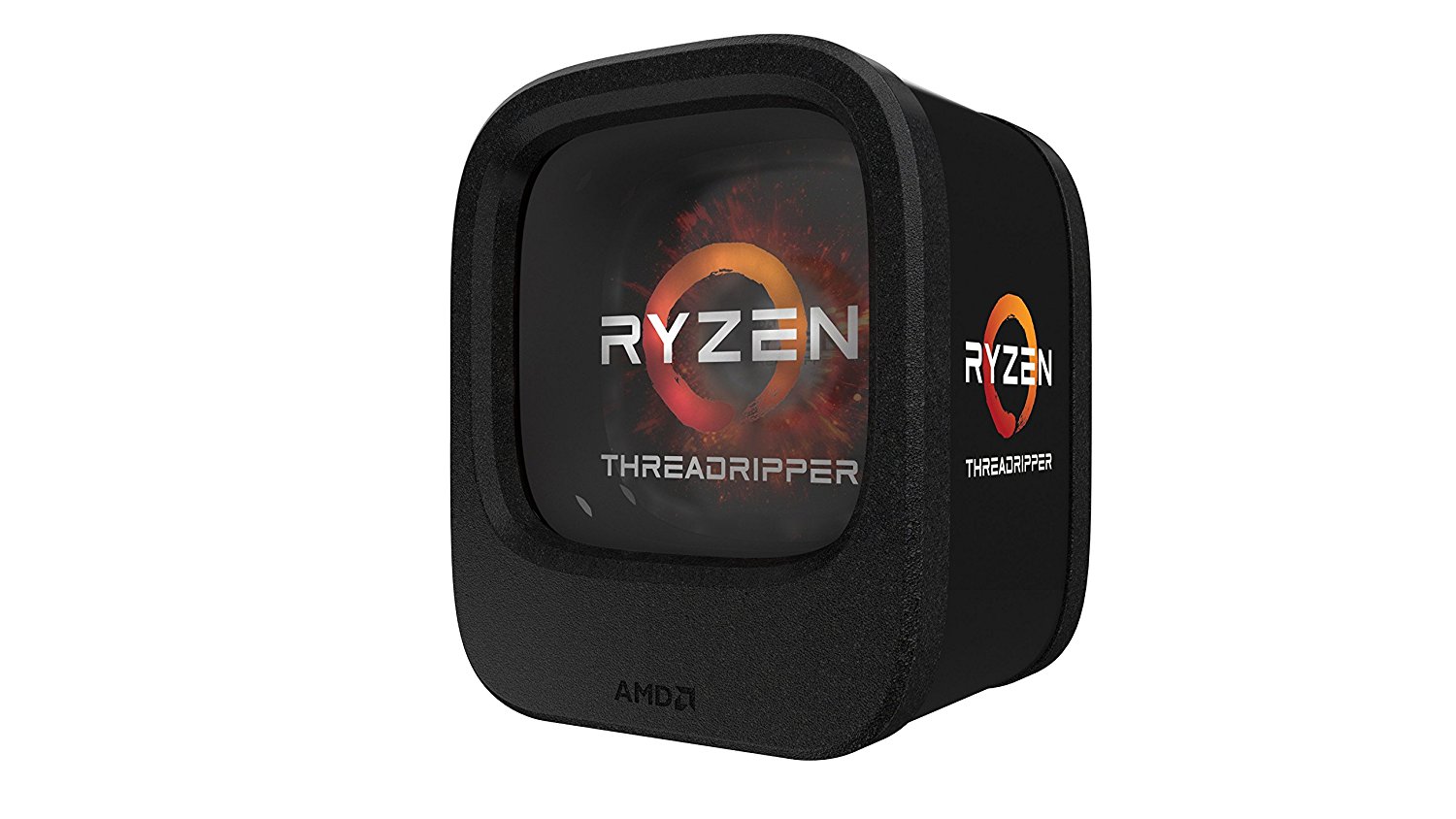 Procesor AMD Ryzen Threadripper 1920X 3.5 GHz 38MB