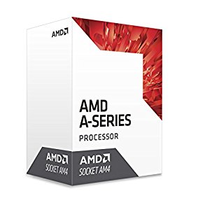 Procesor AMD A6-9500E 7th Gen 3.0 GHz 1MB