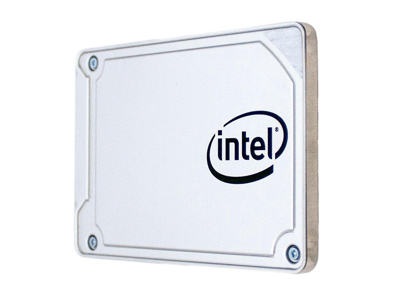 Hard Disk SSD Intel 545s Series 512GB 2.5