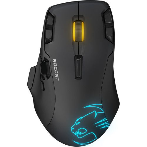 Mouse Gaming ROCCAT Leadr