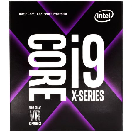 Procesor Intel Core i9-7920X