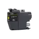 Cartus Inkjet Brother LC3617Y Yellow, 550 pagini