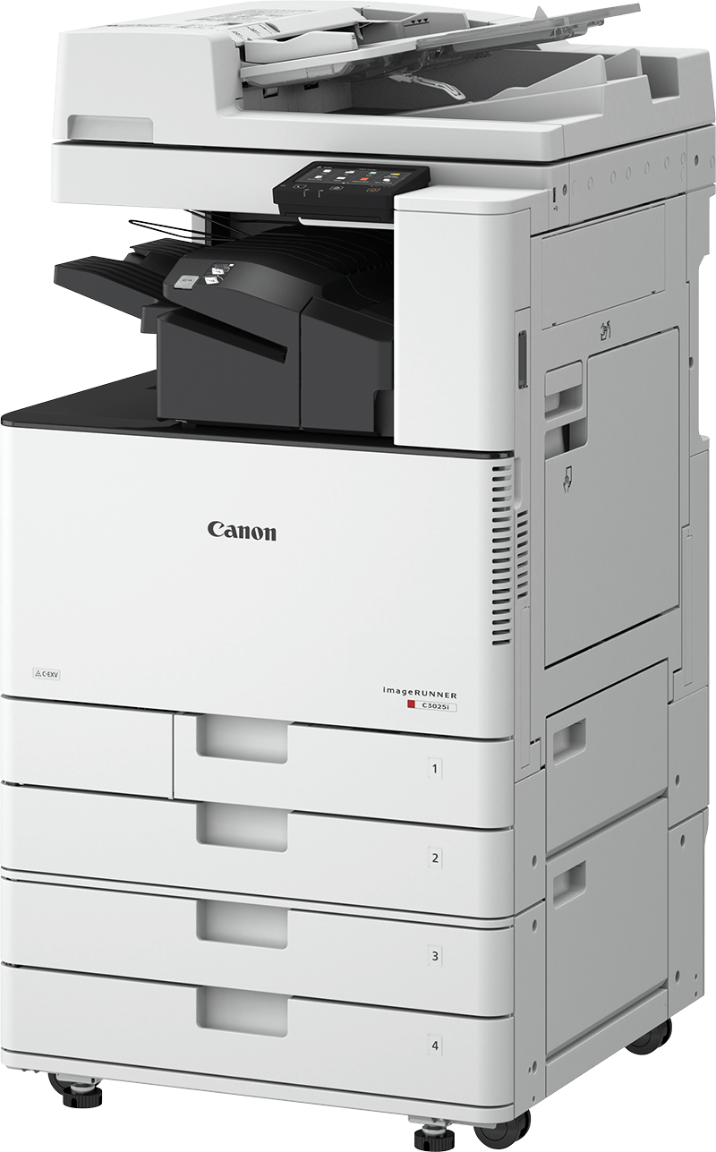 Multifunctional Laser Color Canon imageRunner C3025i