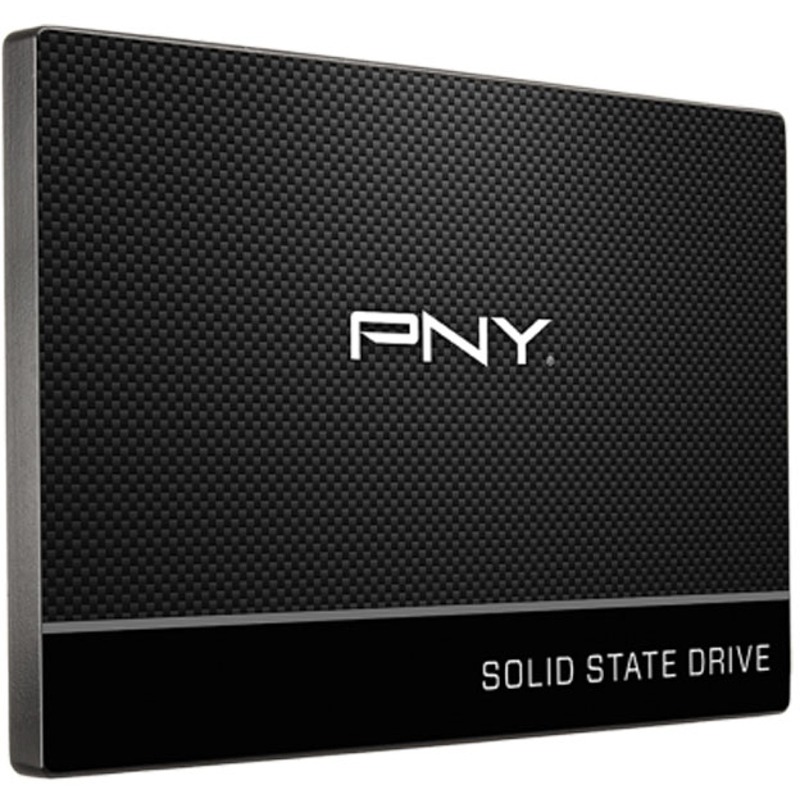 Hard Disk SSD PNY CS900 240GB 2.5