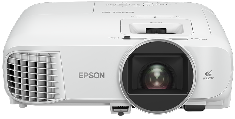 Videoproiector Epson EH-TW5600 Full HD