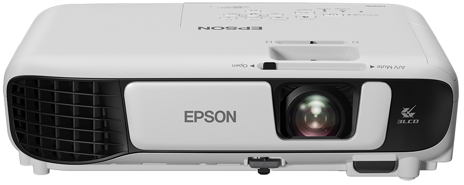 Videoproiector Epson EB-W41 WXGA