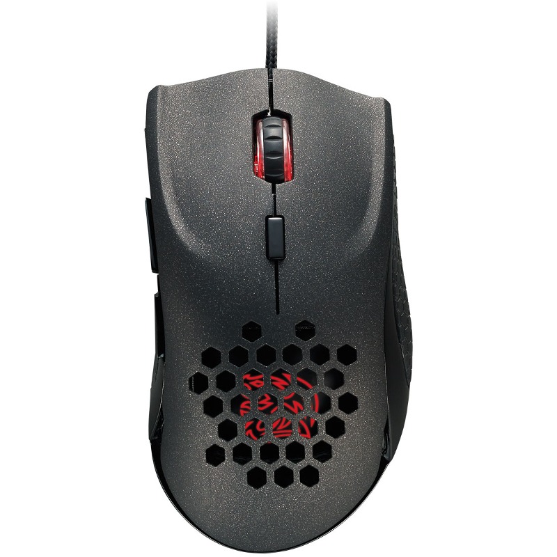 Mouse Gaming Thermalkate Tt eSports Ventus X PLUS