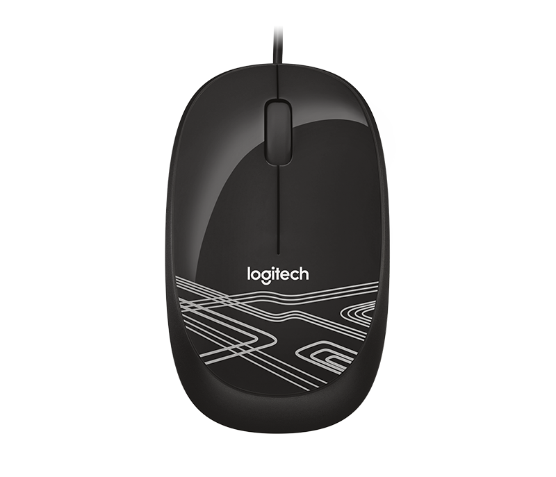 Mouse Logitech M105 Negru