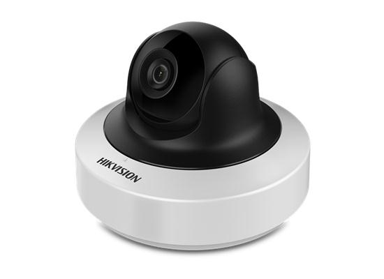 Camera Hikvision DS-2CD2F42FWD-IWS 4MP 2.8mm Wi-Fi