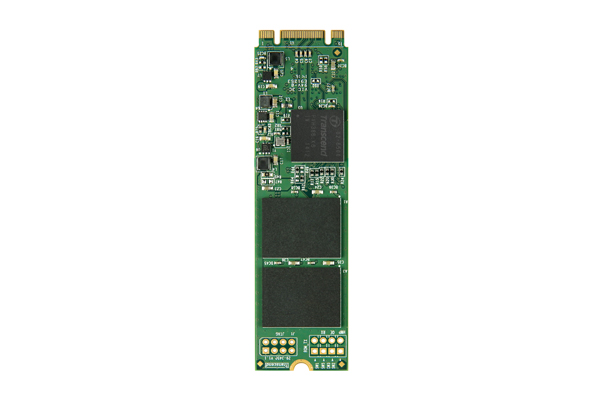 Hard Disk SSD Transcend MTS800 32GB M.2 - 80mm SATA3