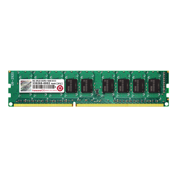 Memorie Server Transcend TS512MLK72V3N 4GB DDR3 1333MHz