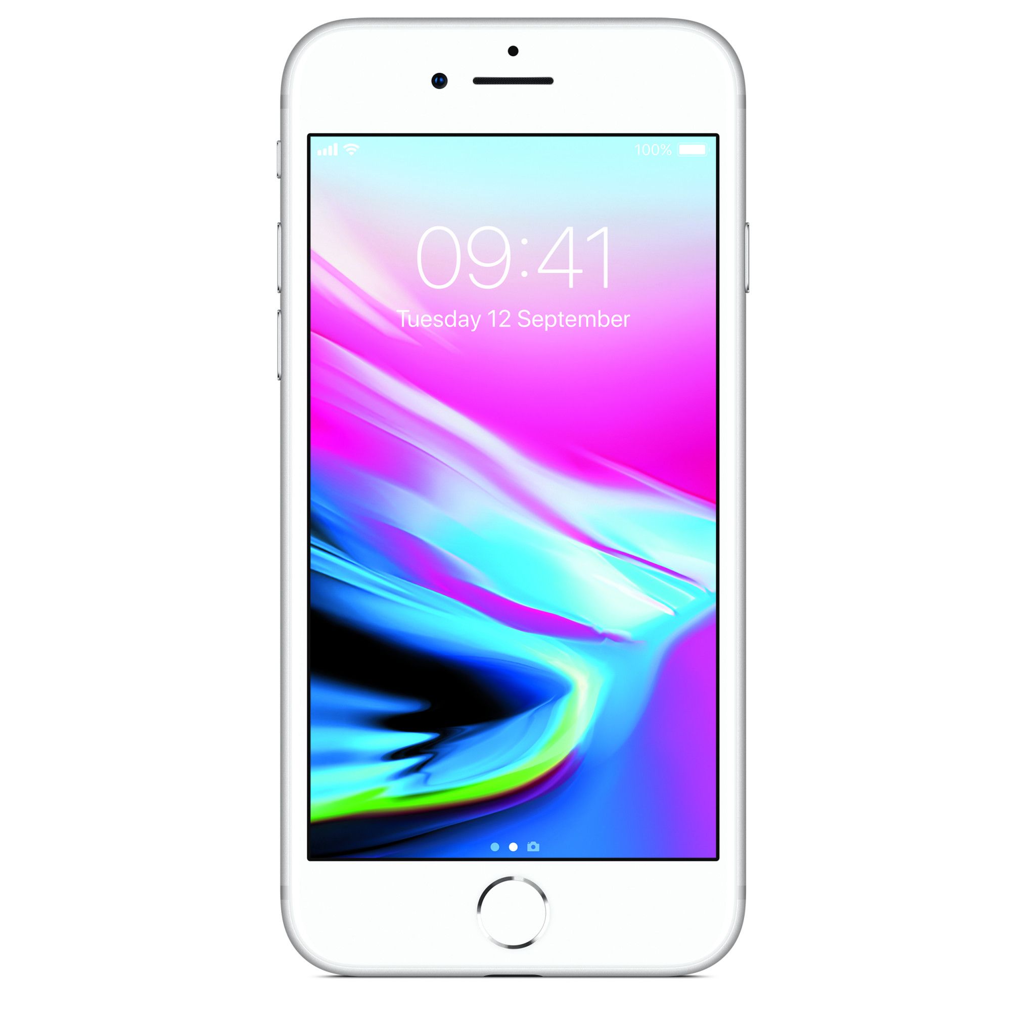 Telefon Mobil Apple iPhone 8 64GB Silver