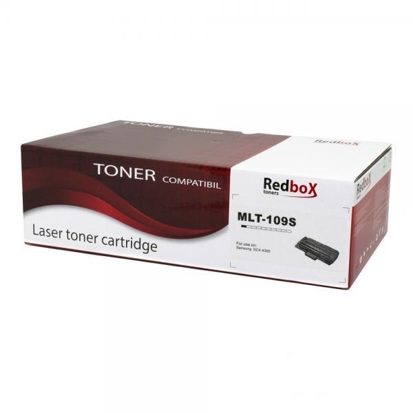 Cartus Toner Redbox Compatibil pentru Samsung SCX-4300 2000 pagini Black
