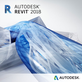 Autodesk Revit 2018 Commercial 1 an 1 user SPZD