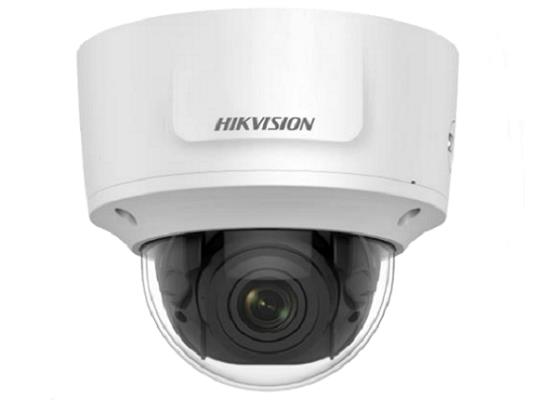 Camera Hikvision DS-2CD2755FWD-IZS 5MP