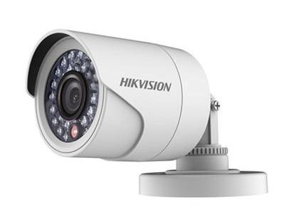 Camera Hikvision DS-2CE16C0T-IRPF 1MP 2.8mm