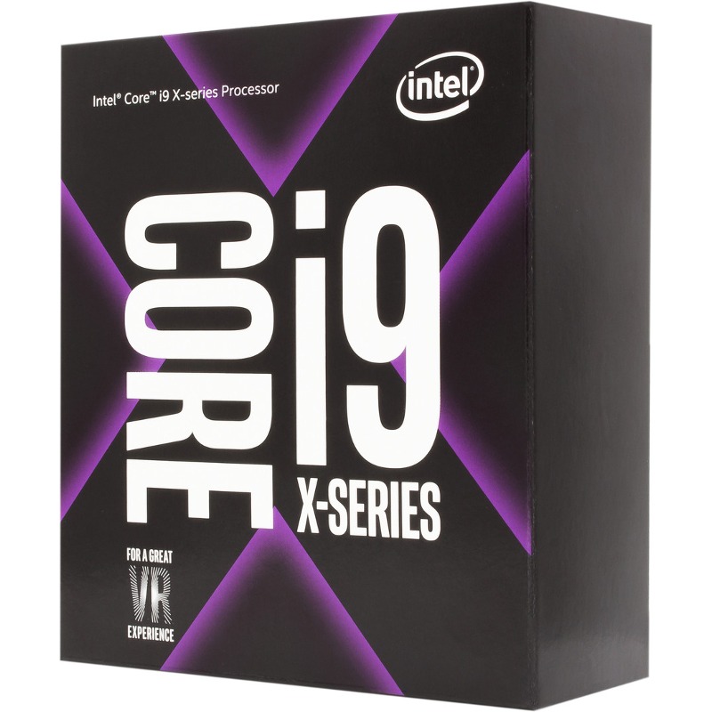 Procesor Intel Core i9-7960X
