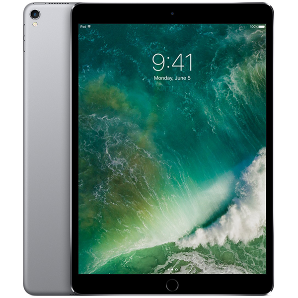 Tableta Apple iPad Pro 10.5 (2017) 512GB WiFi + 4G Space Grey