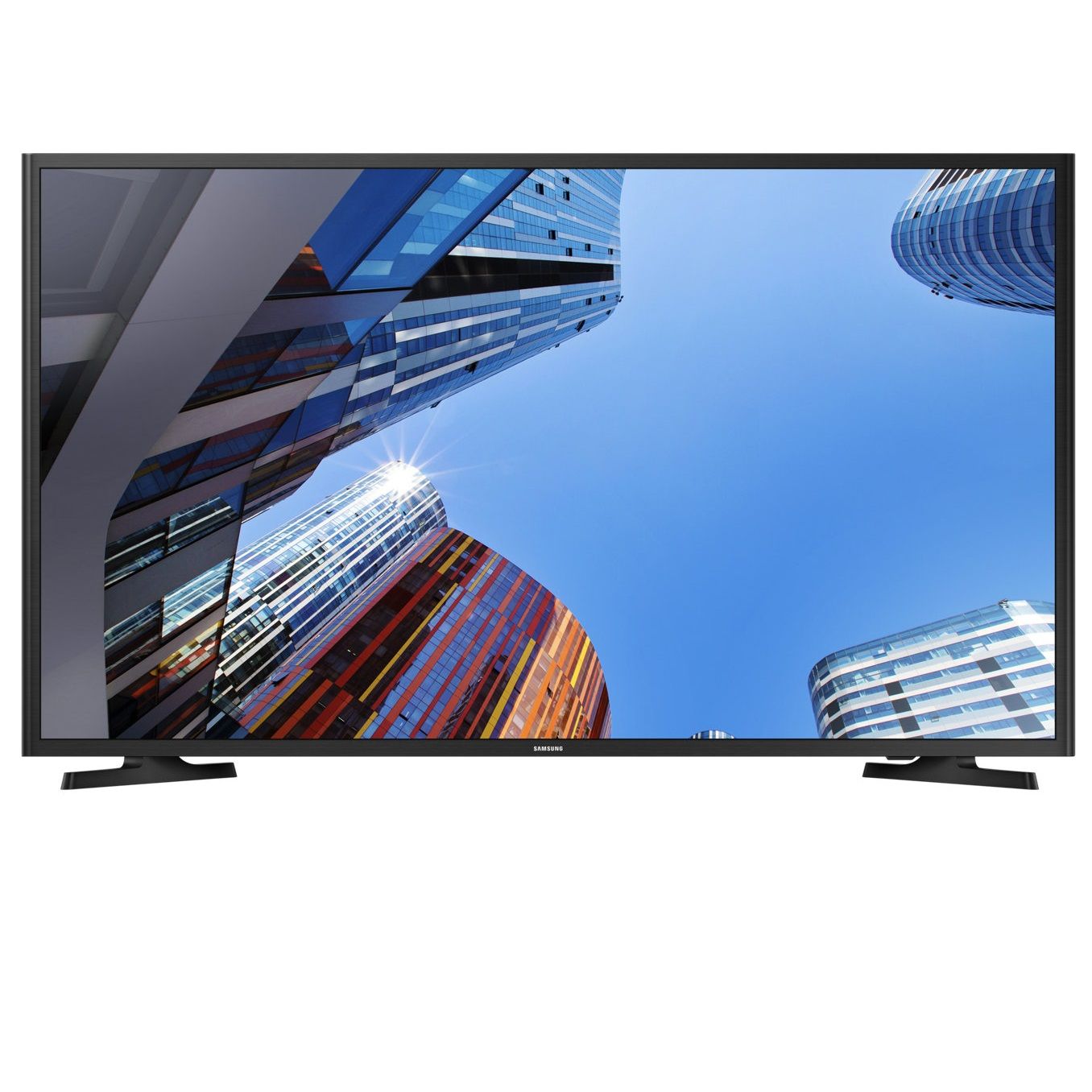 Televizor LED Samsung UE40M5002 100cm Full HD Negru
